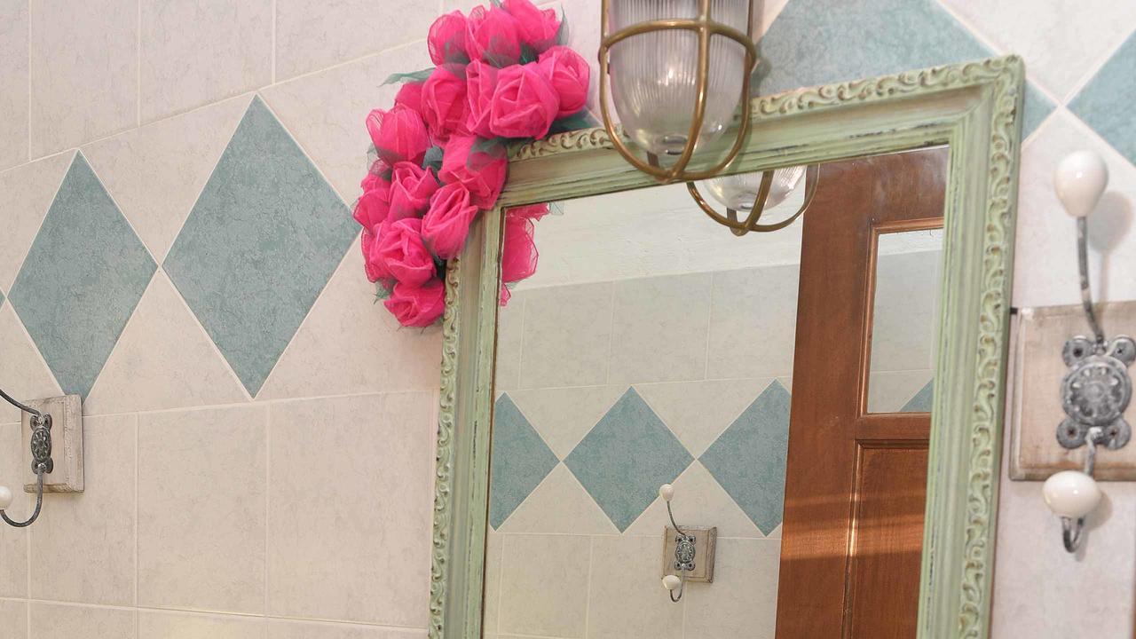 Anemos And Almyra Apartment Kini Екстериор снимка