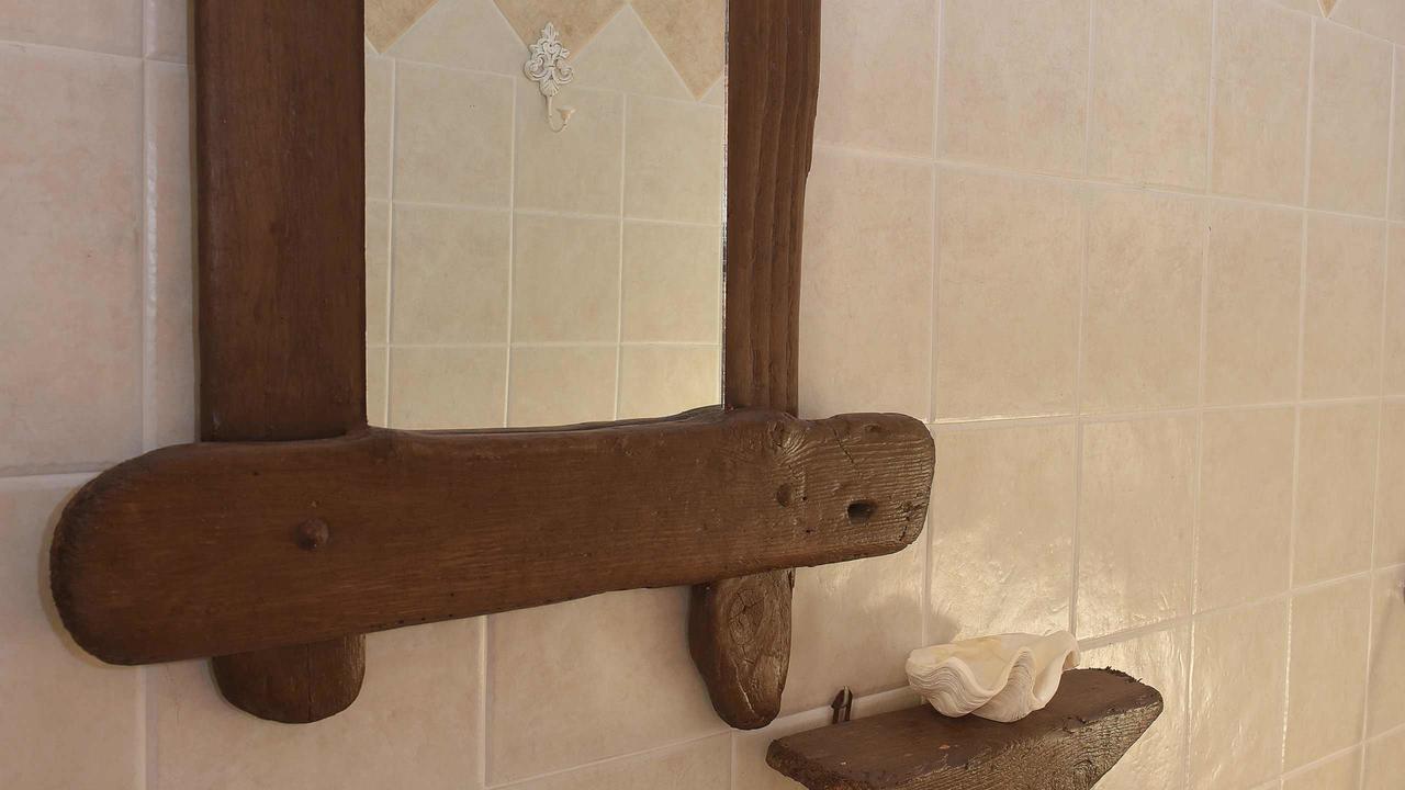 Anemos And Almyra Apartment Kini Екстериор снимка