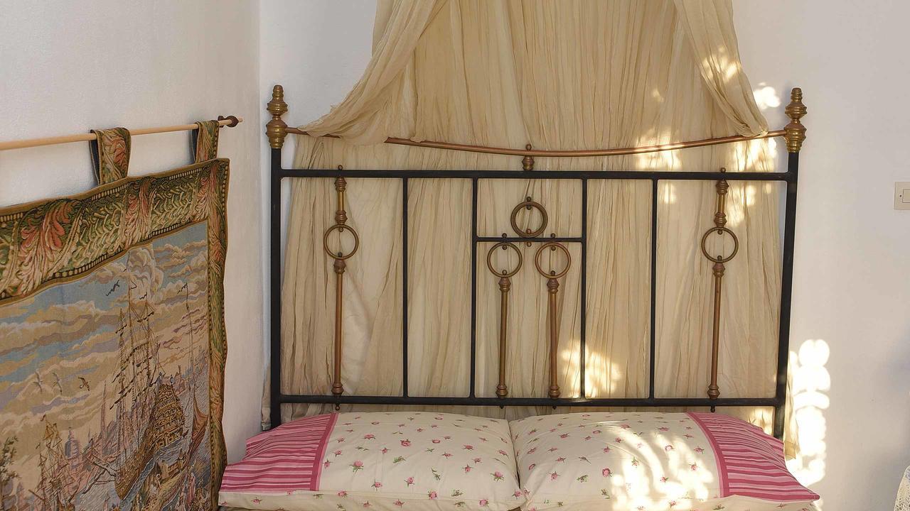 Anemos And Almyra Apartment Kini Екстериор снимка