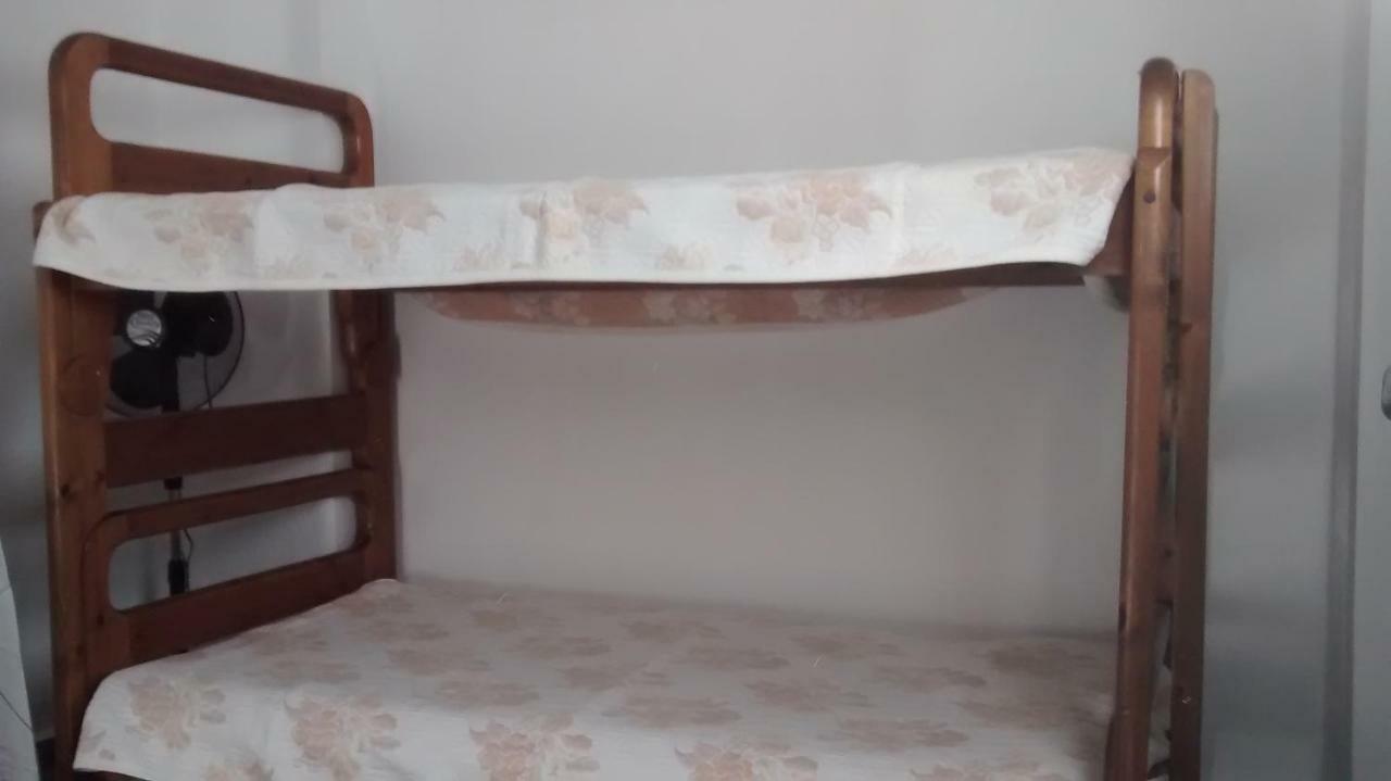 Anemos And Almyra Apartment Kini Екстериор снимка