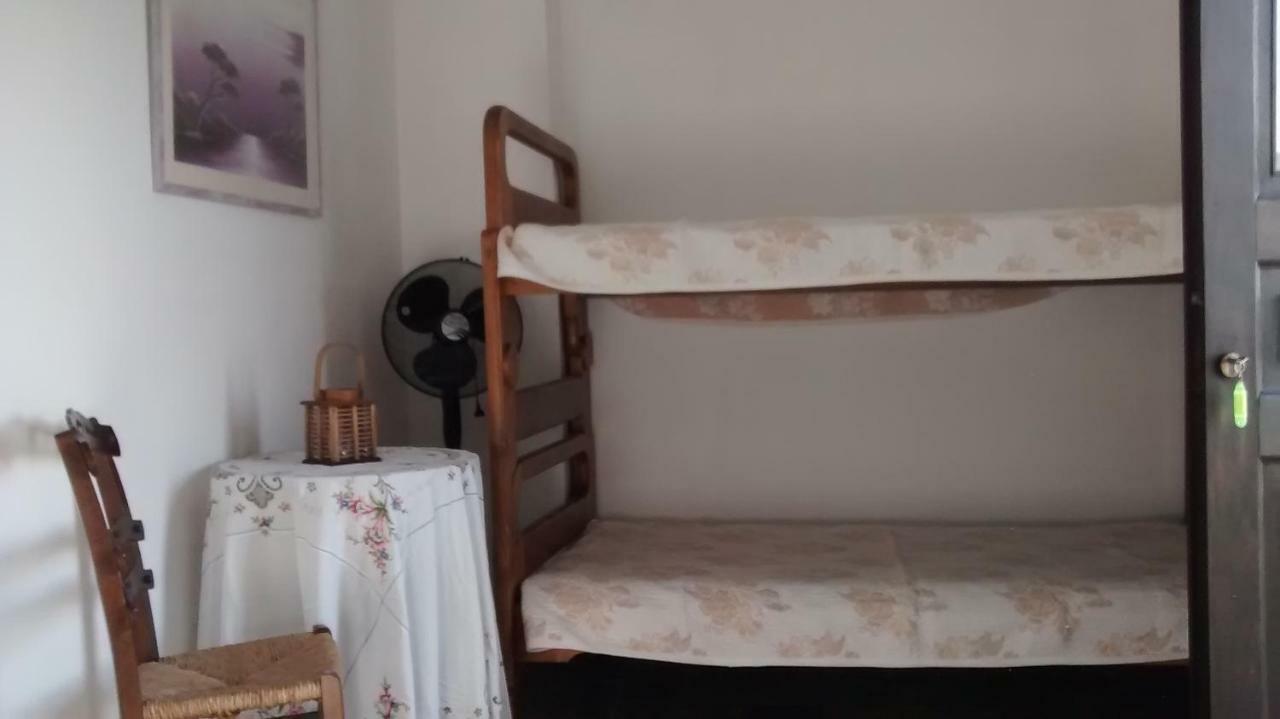 Anemos And Almyra Apartment Kini Екстериор снимка